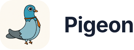 Pigeon